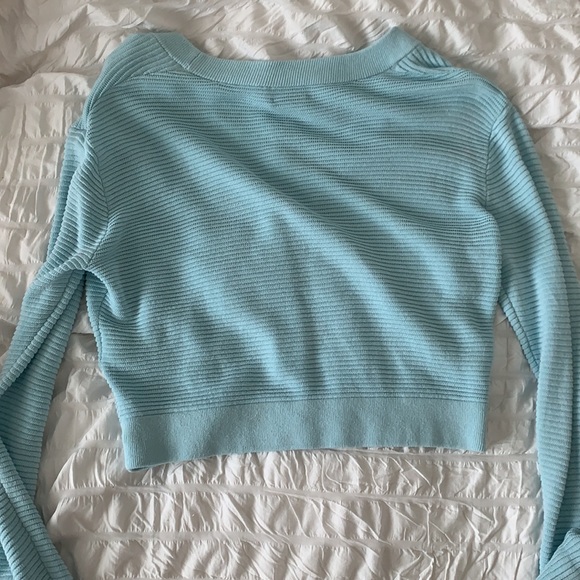 Wilfred cardigan - Picture 3 of 3